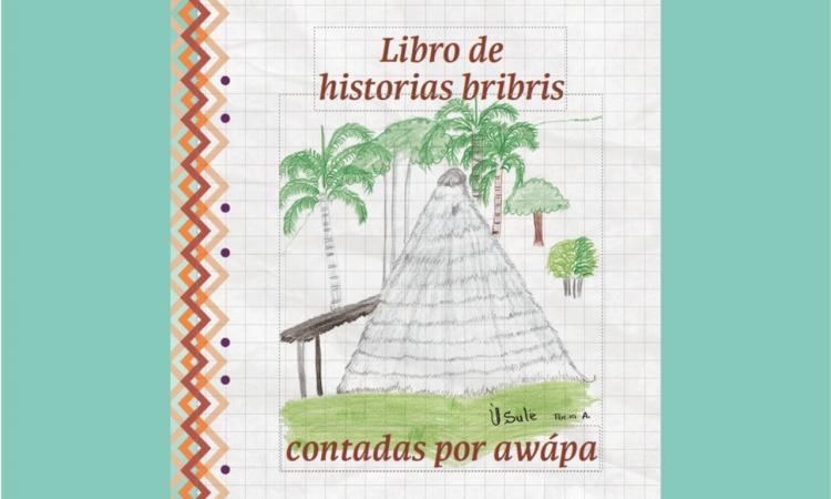 UNA entrega “Libro de historias bribris” a docentes indígenas