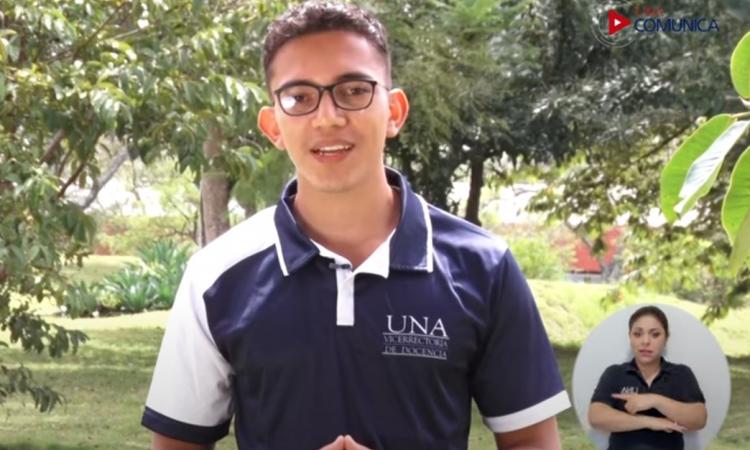 UNA ofrece cursos preparatorios para estudiantes de primer ingreso