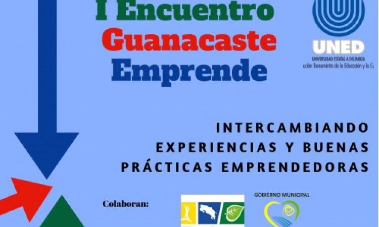Centro Universitario de Cañas celebrará el I Encuentro Guanacaste Emprende
