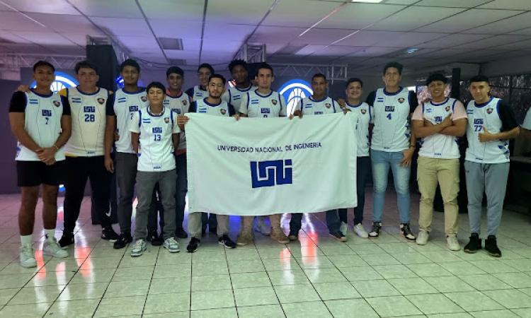 UNI Basket nuevamente en la LSB