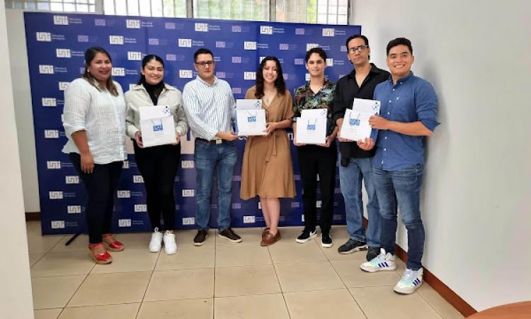 UNI acoge a estudiantes mexicanos para intercambio académico