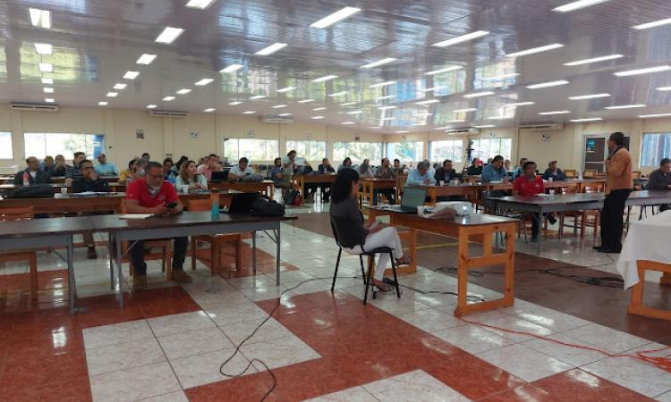 UNI, continua trabajando por la pertinencia y calidad educativa