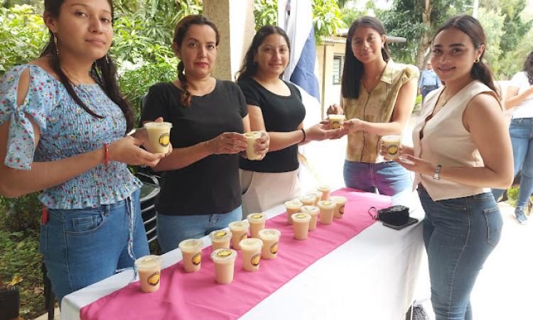 UNI fomenta el emprendedurismo juvenil