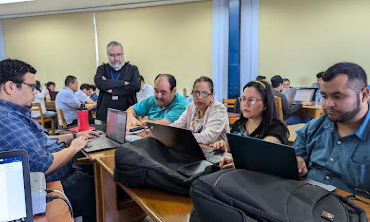 Práctica docente desde la Vinculación o Extensión Universitaria