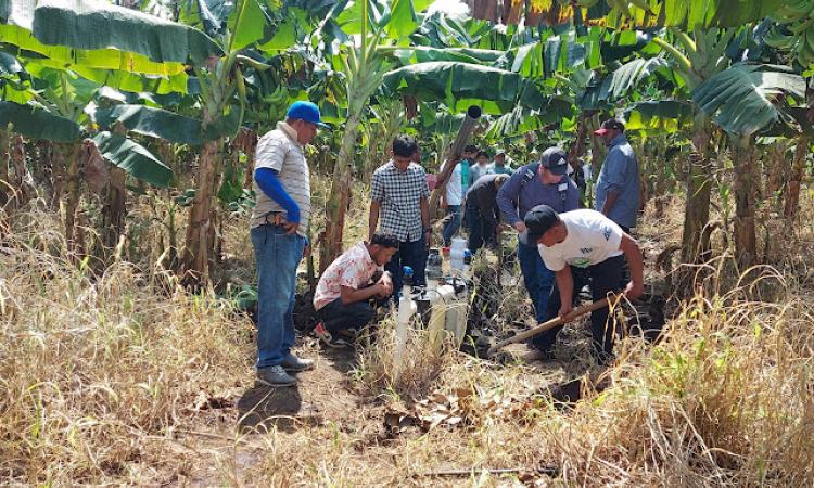 UNICAM - UNI iniciará clases en Rivas y Jinotega