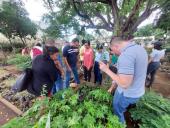 Conmemoran Día de la Educación Ambiental