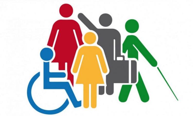 Se fortalecen Políticas de Inclusión de Personas con Discapacidad