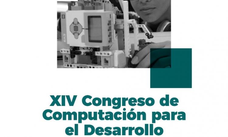 XIV congreso de computación para el desarrollo (COMPDES2021)
