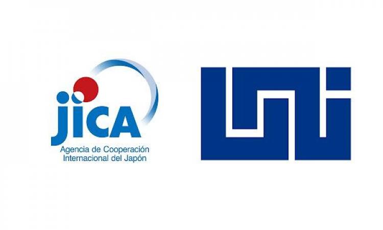 Fructífera relación entre JICA, Nicaragua y la UNI