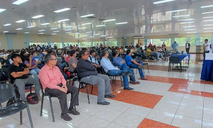 UNI celebra 82 años de la Enseñanza de la Ingeniería en Nicaragua