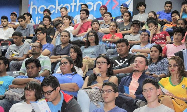 Inicia el Hackathon Nicaragua 2019