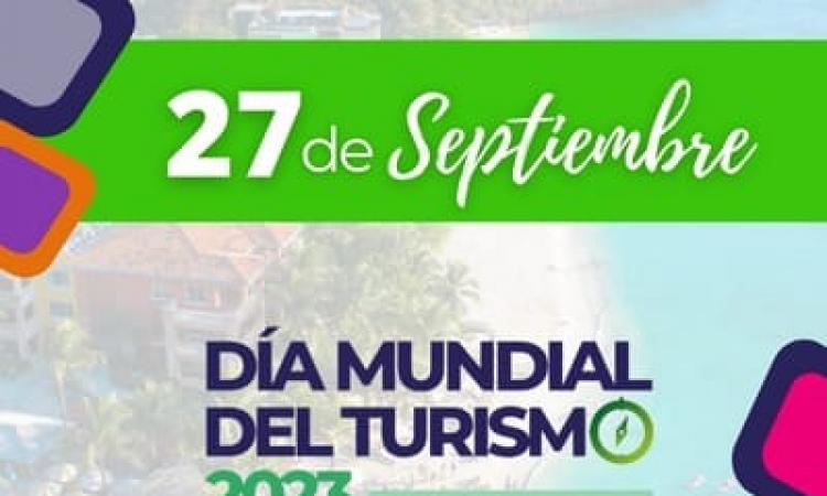 La UPNFM y en especial la Carrera de Turismo y Hostelería, conmemoran el Día Mundial del Turismo, evento que año a año se convierte en un tiempo de reflexión y reinvención del rubro sin chimenea.