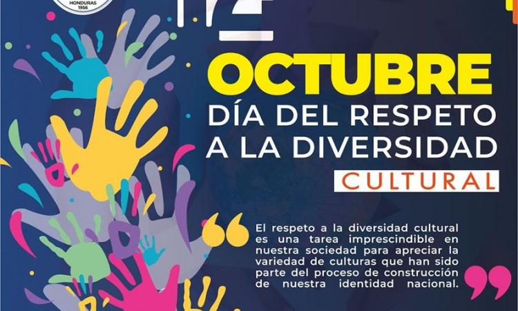 El Día de la Diversidad Cultural está asociado a la conmemoración de la llegada de Cristóbal Colón a América en 1492.