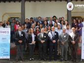 Docentes de la UPNFM participaran en proyecto de gestión sostenible del agua en Centroamérica