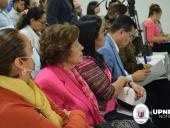 Presentan resultados de aprendizaje socioemocional y bienestar docente en honduras