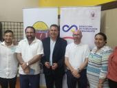 Jornadas de ciencia y cultura en Ocotepeque