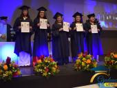 98 nuevos profesionales gradúa el CURSPS 