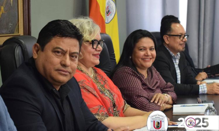 DPLP presenta informe de gestión y resultados