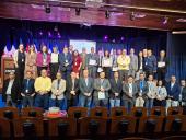 UPNFM reafirma su compromiso con la investigación y la integración centroamericana 