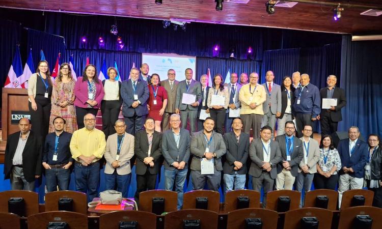 UPNFM reafirma su compromiso con la investigación y la integración centroamericana 