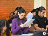 UPNFM se prepara para recibir unos 2, 000 estudiantes en el II PAC 
