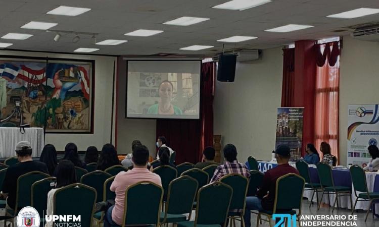 Expoeduca 2022 Una Oportunidad De Estudio En El Extranjero Para Los Hondureños