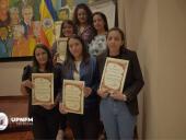 VRIP entrega Premio José Cecilio del Valle en el I Encuentro de Estudiantes Investigadores