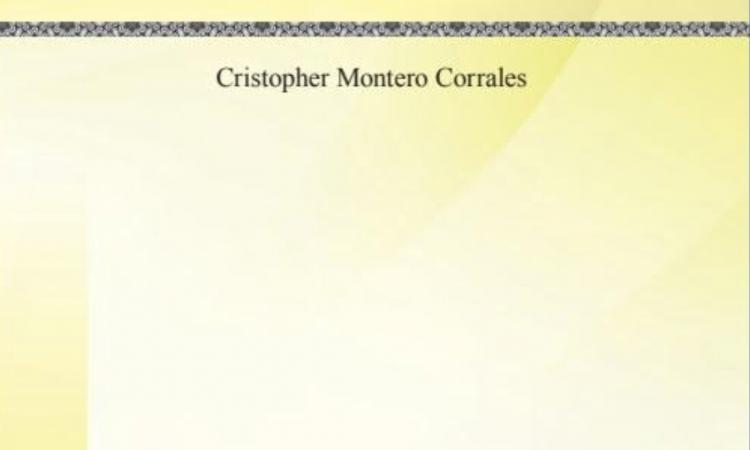 Académico de la UTN publicó libro de ensayos sobre literatura e historia centroamericana