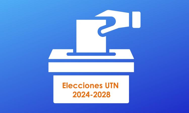 Universidad Técnica Nacional elegirá el 29 de mayo a sus autoridades universitarias 2024-2028