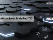 Funcionario de la UTN ganó categoría en Premio Internacional Metared TIC 2024