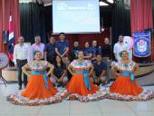 UTN inauguró Seminario para Preservar la Tradición Cultural Costarricense en Sarchí