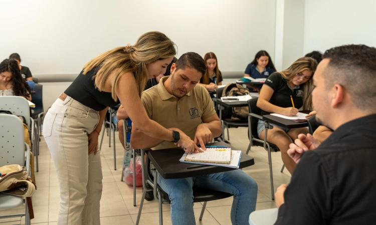 TN fortalece la educación pública y reafirma la formación de profesionales en áreas clave para el desarrollo de Costa Rica