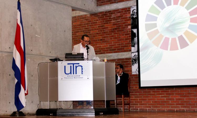 Primer Festival de Acción por los Objetivos de Desarrollo Sostenible fue celebrado en la UTN