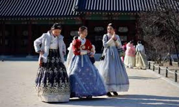 Centro de Estudios Coreanos celebró Año Nuevo Lunar Coreano