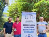 UTN se une a la red global de medición de Internet con sondas RIPE Atlas