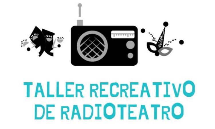 Sede de Atenas impartió Taller de Radioteatro