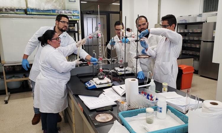 UTN realizará prematrícula del Técnico Superior en Laboratorista Químico para el Aseguramiento de la Calidad