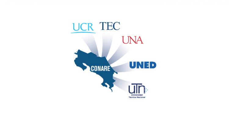 Universidades estatales costarricenses por medio de CONARE serán miembros plenos de colaboración con el LHCb, uno de los proyectos con tecnología más innovadora del mundo