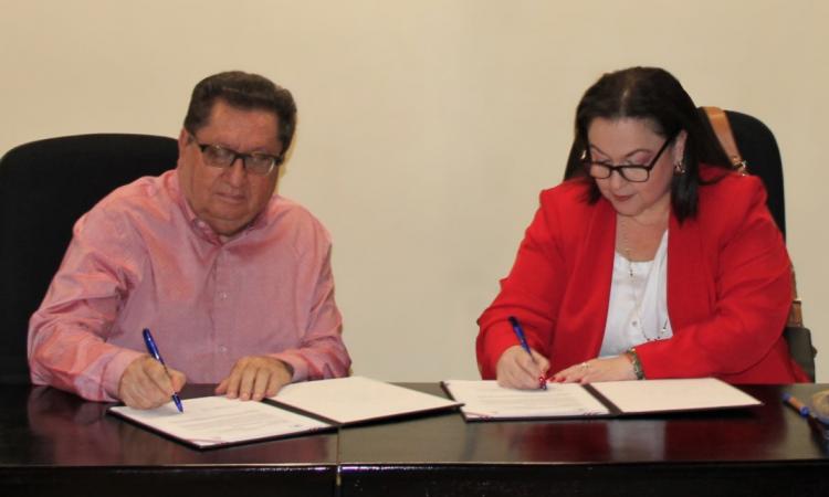 UTN y CUC firmaron convenio de cooperación que fortalece la educación técnica del país