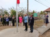 Centro Regional de Veraguas da la bienvenida al Año Académico 2024