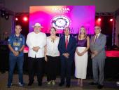 En la ciudad de Panamá se inauguró el Festival Interuniversitario Centroamericano de la Cultura y el Arte (FICCUA 2024), bajo el lema lema “Uniendo fuerzas en hermandad”.