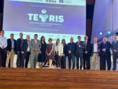 Rector de la UTP participó de la Conferencia Final del Proyecto TETRIS