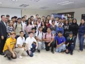 Segundo Foro de Investigación en Ingeniería Eléctrica FI2E en el Centro Regional de Veraguas