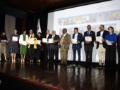La UTP y su Rector reciben reconocimiento por la SNE de Panamá