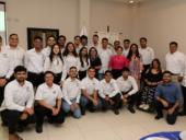 Culmina con éxito el Proyecto de Inclusión Educativa en Ingeniería para Personas con Discapacidad en la UTP Chiriquí