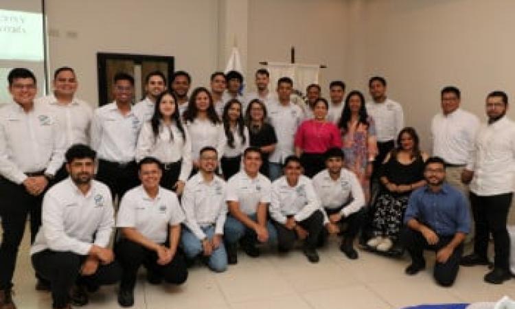 Culmina con éxito el Proyecto de Inclusión Educativa en Ingeniería para Personas con Discapacidad en la UTP Chiriquí