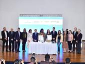 Estudiantes de la UTP podrán beneficiarse de programa Skilling Panamá