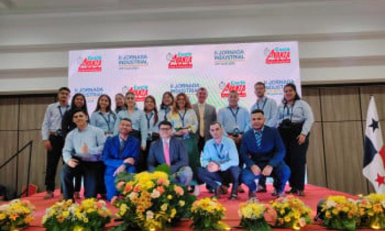 VIII Jornada del Grupo Investigación Coclé Avanza 2024