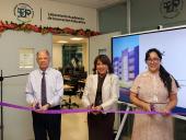 La UTP inaugura el Laboratorio INNOVATED