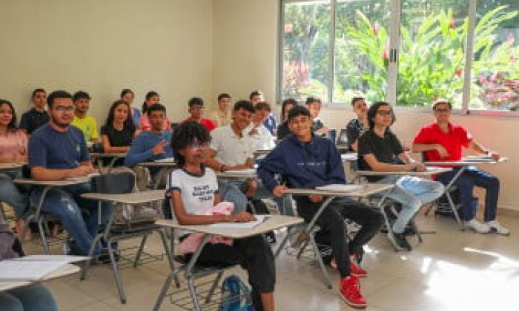 Inicia el Curso de Verano 2025 en la UTP